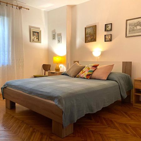Apartamento Valentina Novigrad Istria Exterior foto
