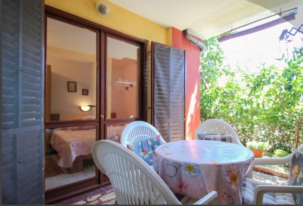 Apartamento Valentina Novigrad Istria Exterior foto