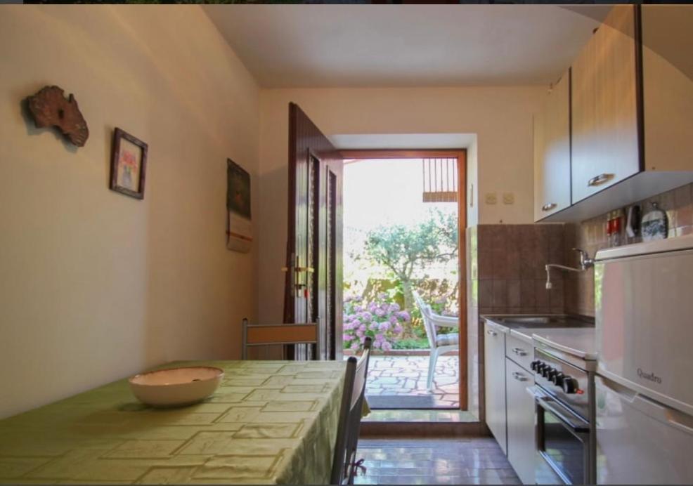 Apartamento Valentina Novigrad Istria Exterior foto