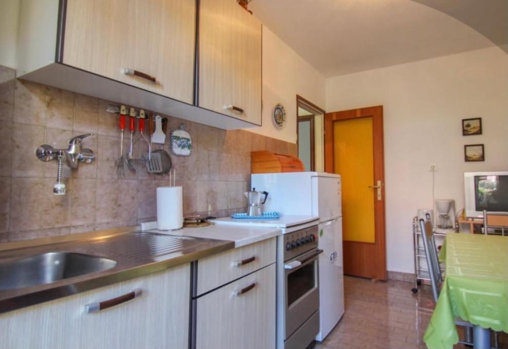 Apartamento Valentina Novigrad Istria Exterior foto