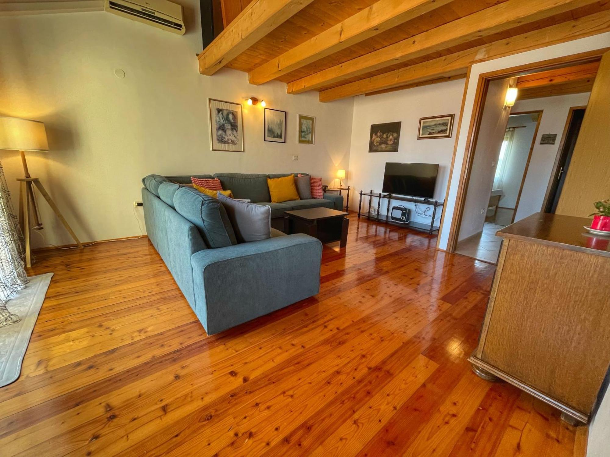 Apartamento Valentina Novigrad Istria Exterior foto