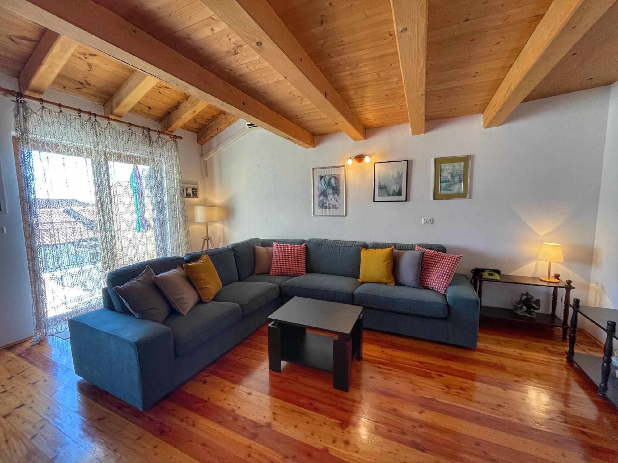 Apartamento Valentina Novigrad Istria Exterior foto