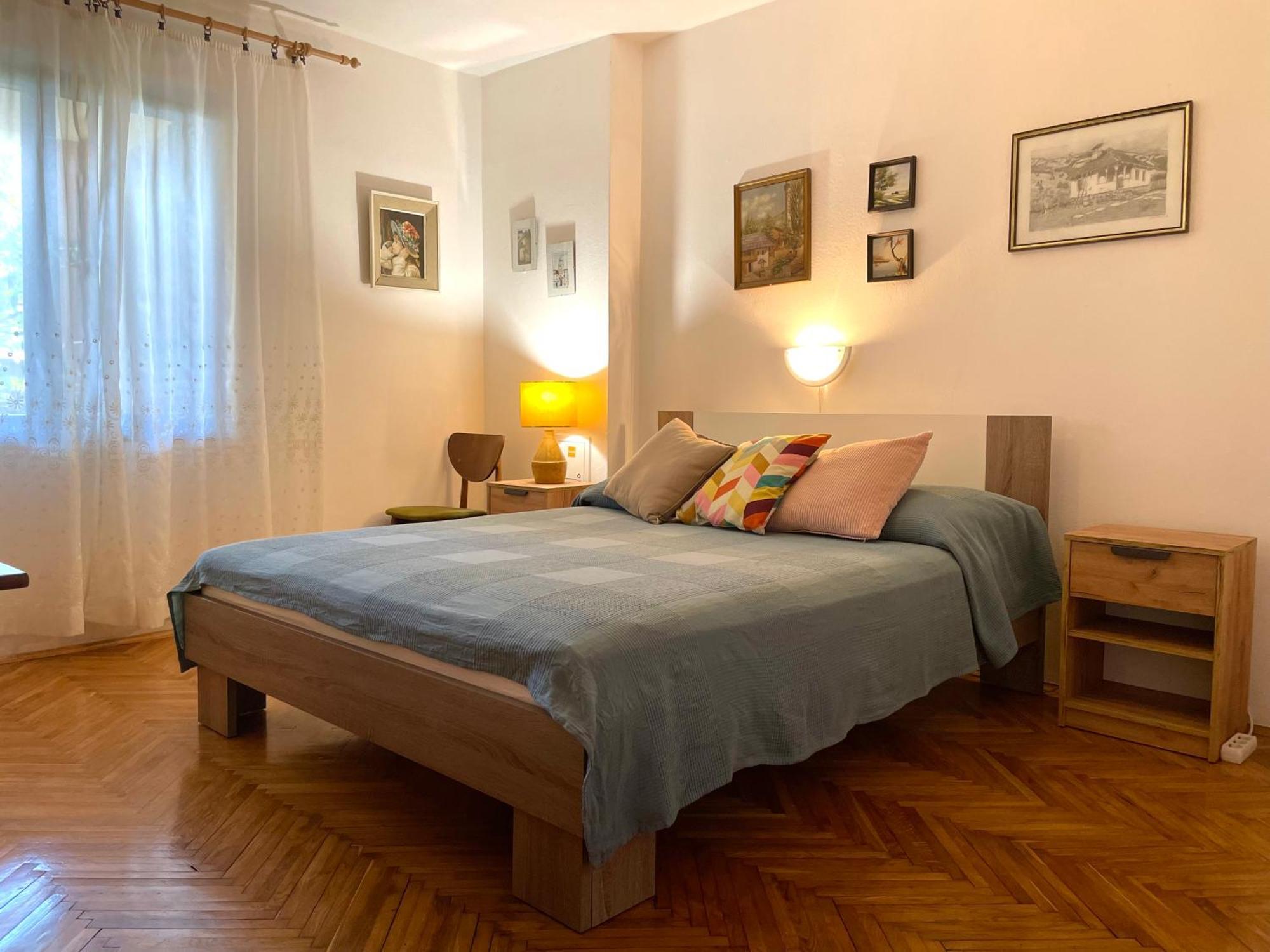 Apartamento Valentina Novigrad Istria Exterior foto