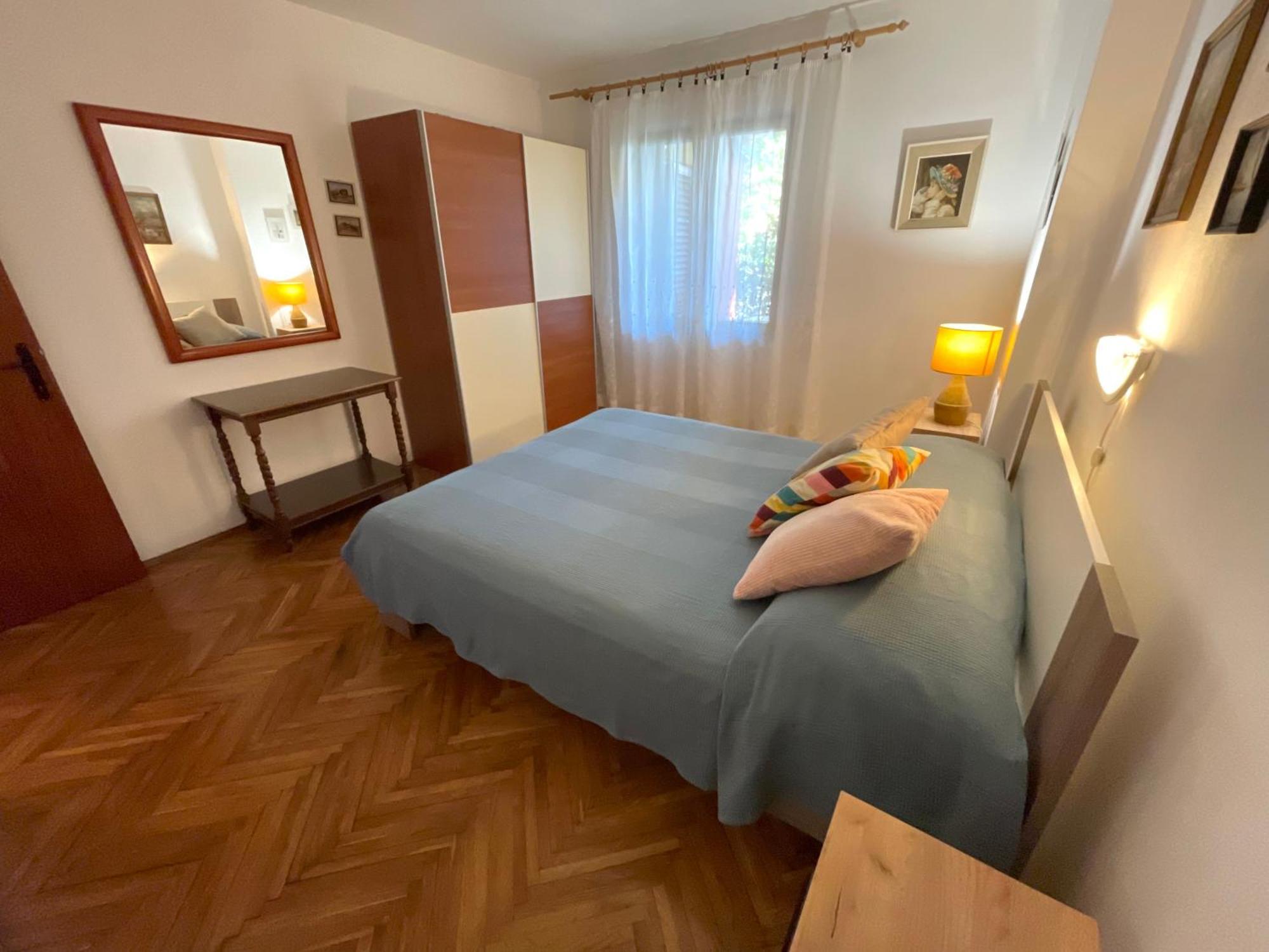 Apartamento Valentina Novigrad Istria Exterior foto